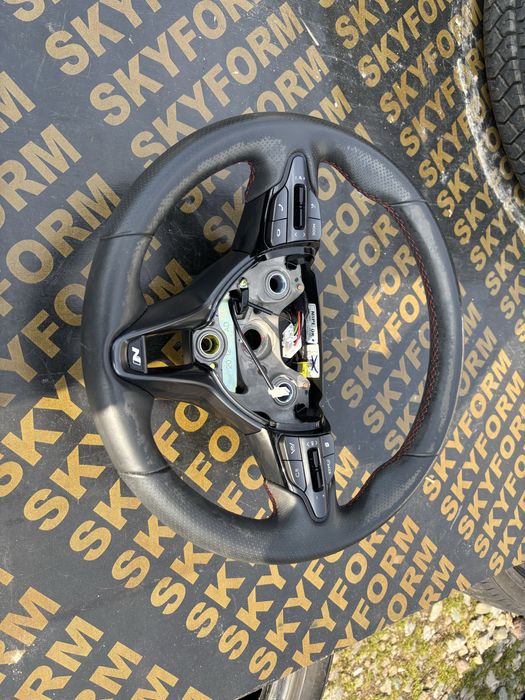 Волан Хюндаи И30/Hyundai I30