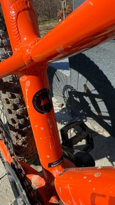 Bicicleta copii 6-9 ani SPECIALIZED Riprock 20