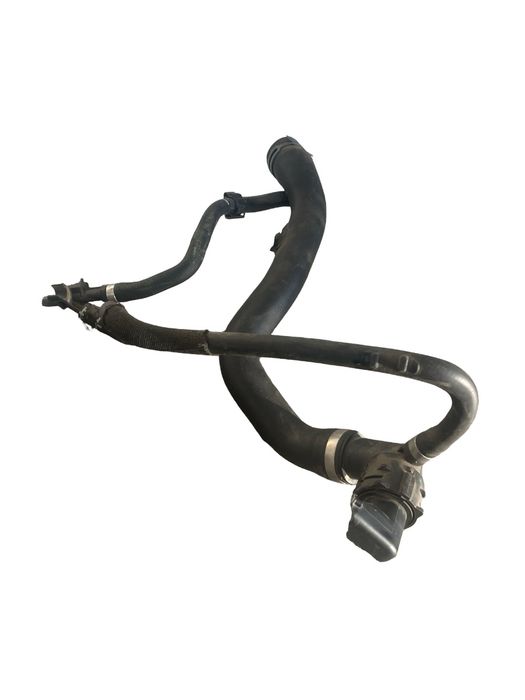 Furtun Lichid De Racire Motor Seat Arona Kj7 2017 - > 1.0 Tsi Dlaa