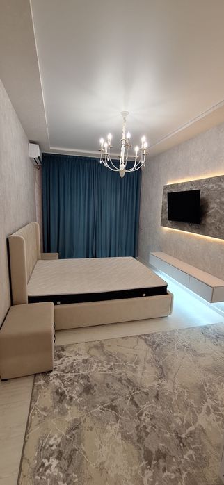 Аренда Xonsaroy Pandorra