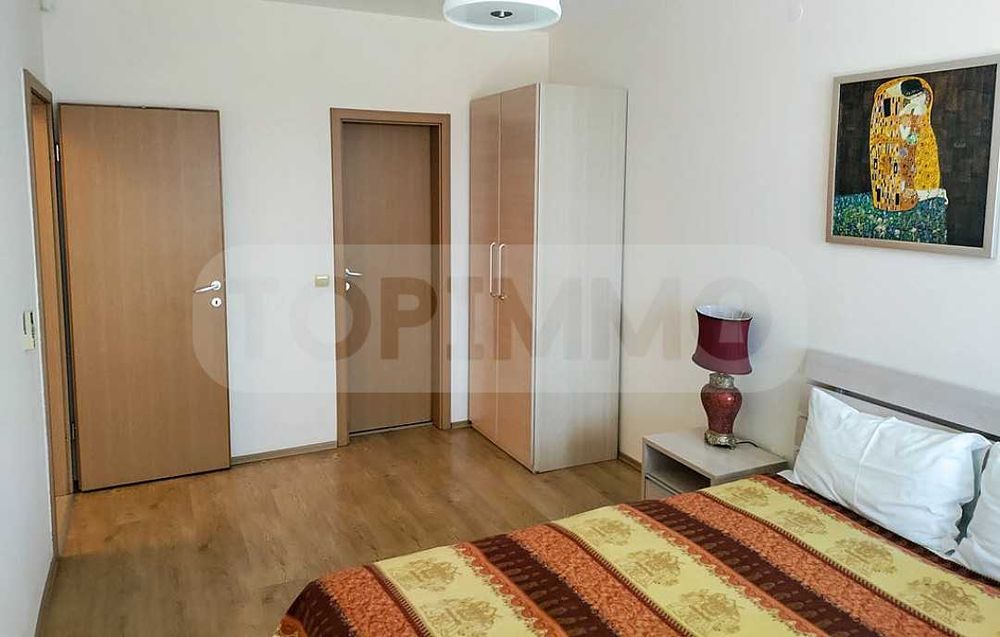 Продава се Тристаен апартамент в Балчик - 116 кв.м за 666 €/кв.м - Снимка #6