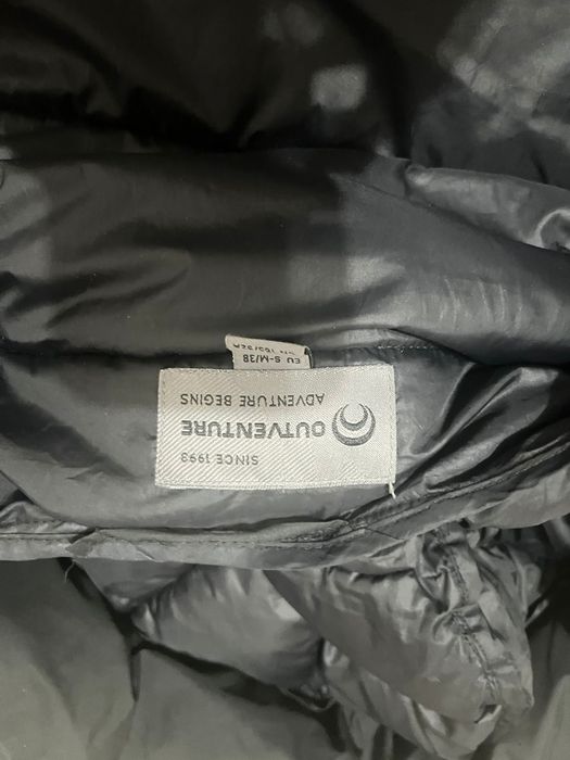 Куртка женская Oventure