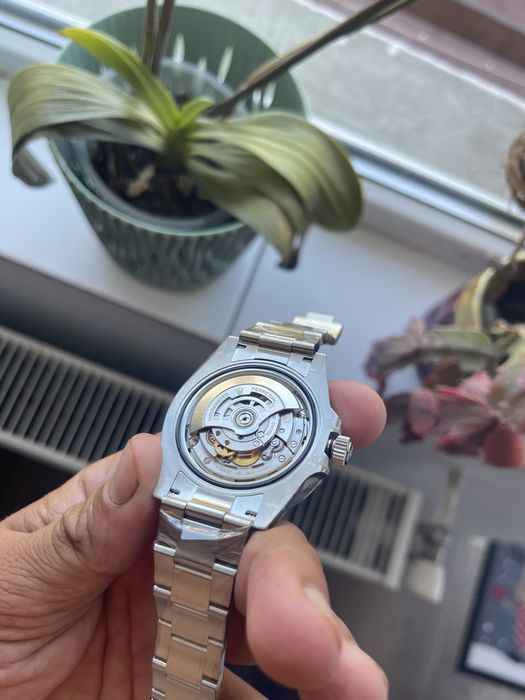 Ceas automatic mecanic submariner