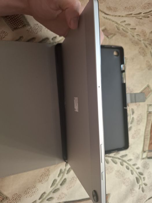 Планшет Samsung Galaxy Tab A9+ 5G