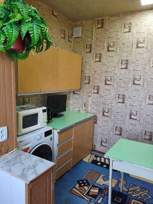 Аренда однокомнатной квартиры квартиры