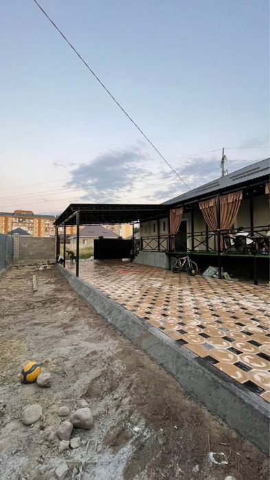 Укладка брусчатки под ключ