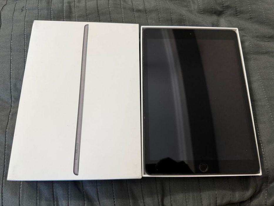 Ipad 8-го поколения 32gb