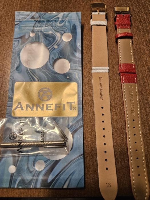 Каишки за часовник