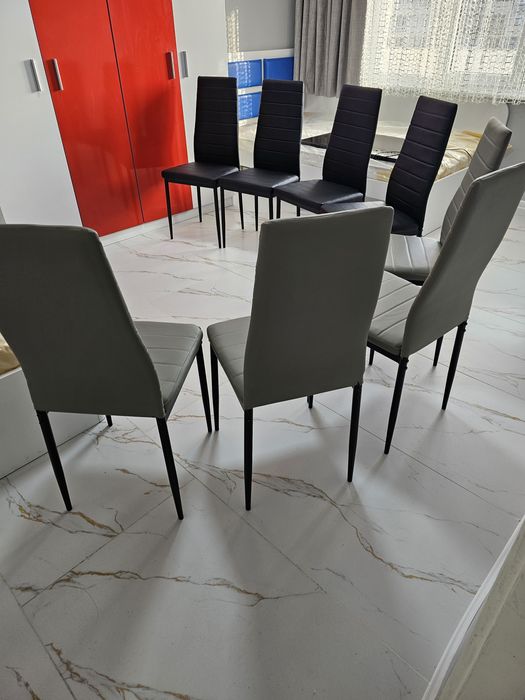 Нови кухненски столове