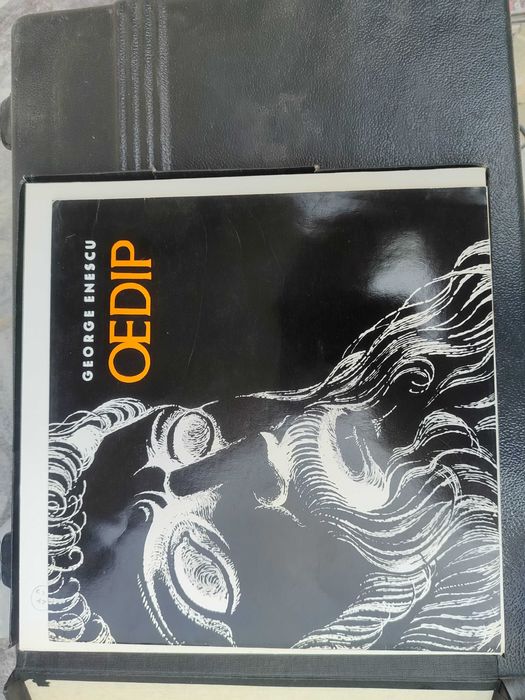 Discuri vinil si CD-uri muzica