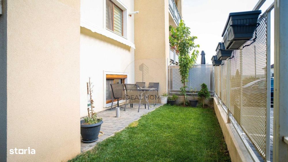 Apartament 3 camere plus 2 locuri de parcare Valea Lupului — fotografia 1