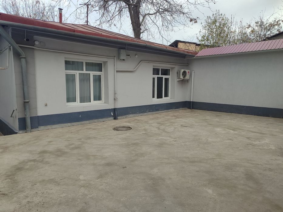 Дагестанская Эвос 4 комнаты