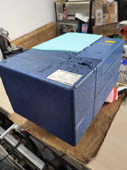 Truma климатик каравана кемпер бус