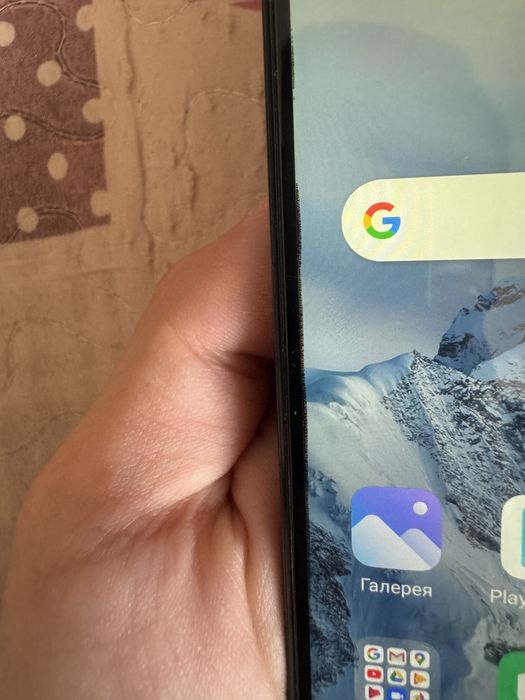 Xiaomi redmi note 8pro