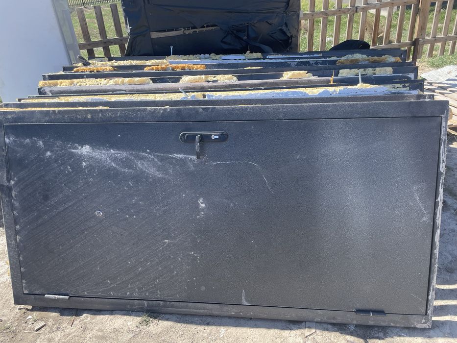 Двер бушный но целыйе