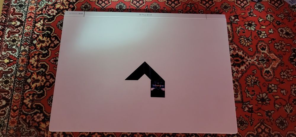 Vand laptop gaming HP Victus