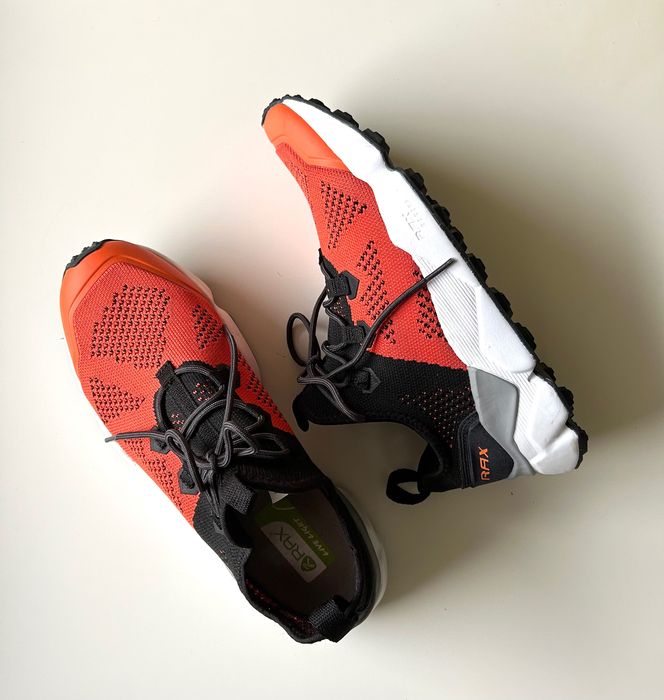 Rax спортни мъжки обувки/маратонки Намалени