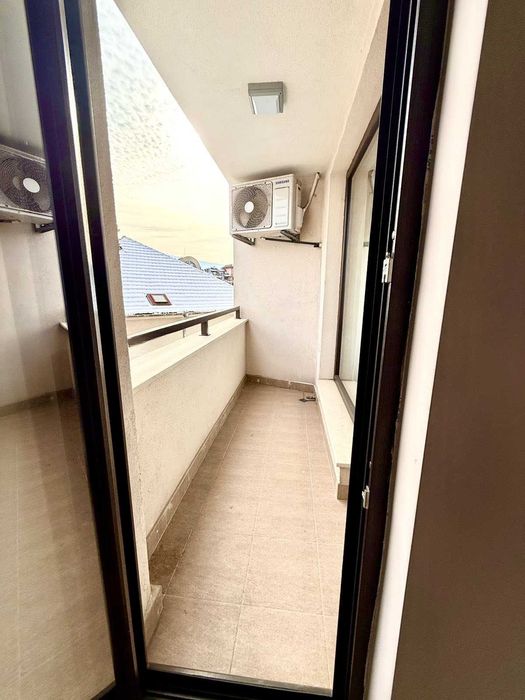 Дава се под наем Двустаен апартамент в София, Редута - 65 кв.м за 488.58 € - Снимка #7