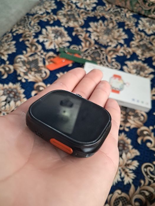 Смарт чисы 4G идиялном состояние