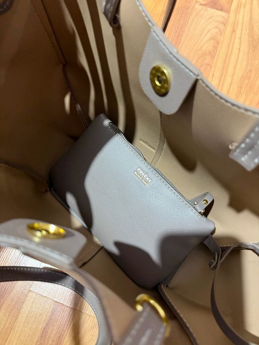 Сумка в стиле POLENO