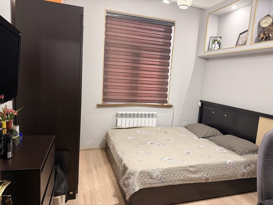 Продается 3 комнатная квартира Murad Building в Шайхантахурском районе