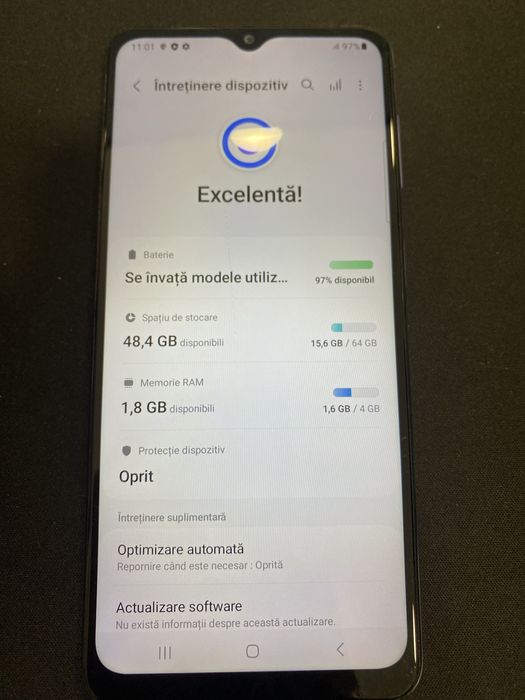 Samsung A32 Dual Sim 64 Gb id-fol828