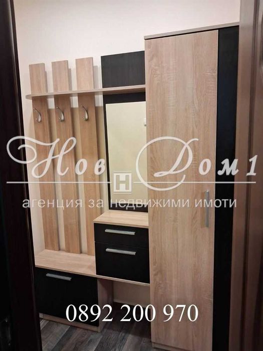 Дава се под наем Тристаен апартамент в Варна, Лятно кино Тракия - 93 кв.м за 220441.38 € - Снимка #4