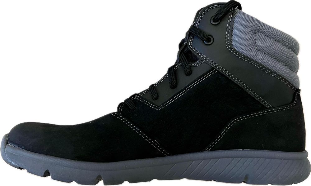 Timberland. Супер легкие кожаные ботинки из США. Оригинал разм. 37 38
