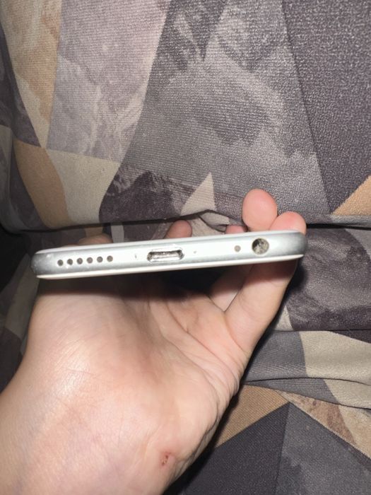 IPhone 6 с новым акб