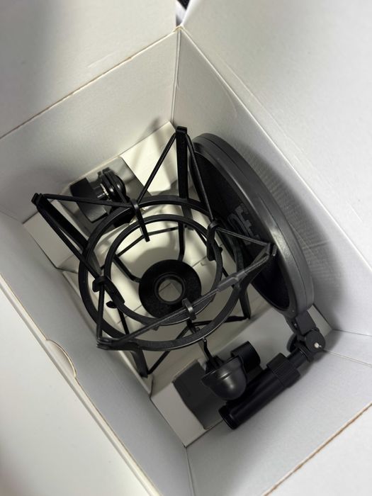 Microfon Studio Rode NT2-A