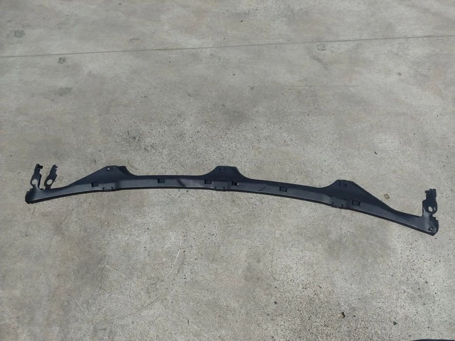 ornament grila sub parbriz mercedes c-class w205  a2058690007