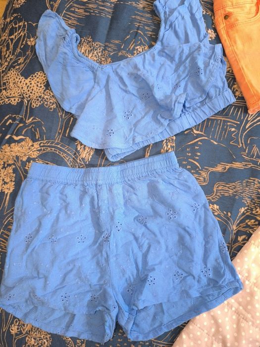 Марков лот дрешки 104-110 см Mayoral,Baby Gap,Place,Zara
