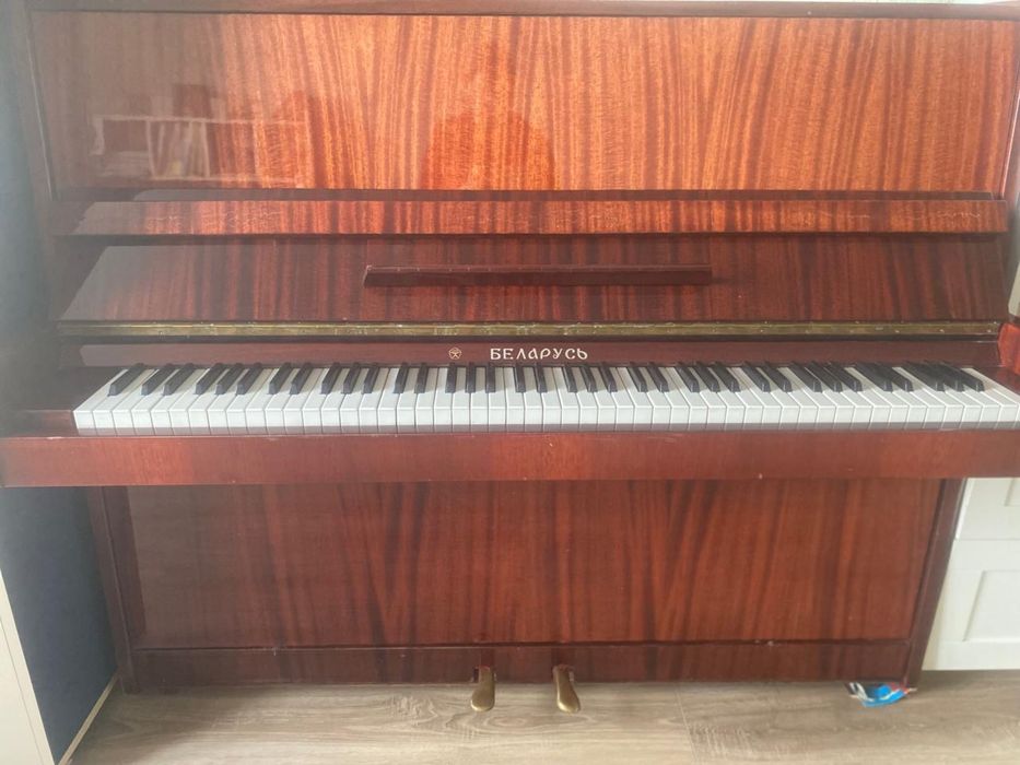 Фортепиано Беларусь