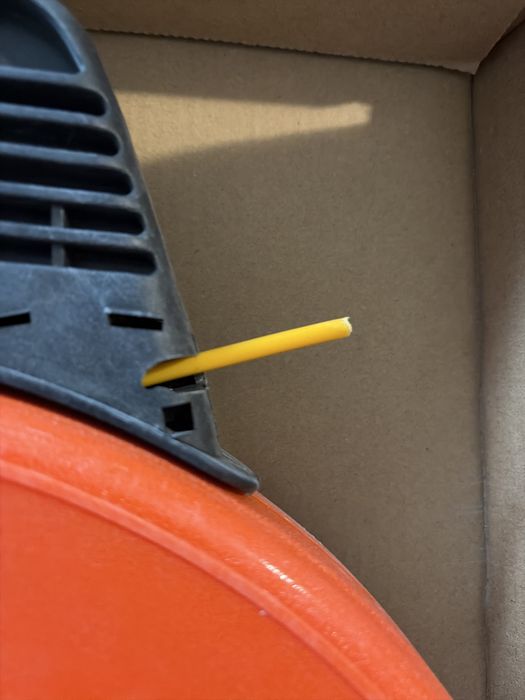 Tragator cabluri electrice