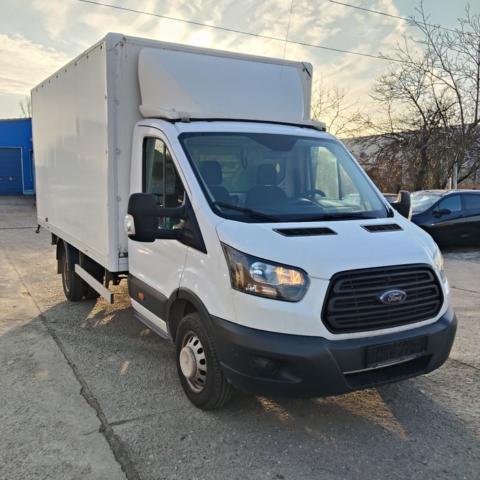 Ford transit 2018 diesel 8 epal rate