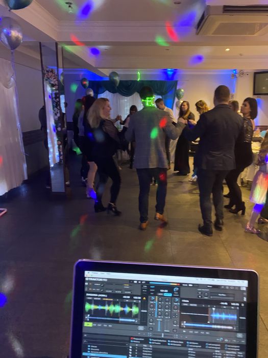Dj Dinu K - Dj& MC - Valcea