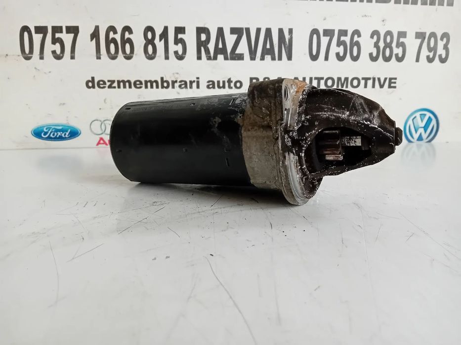 Electromotor Mercedes C Class W204 2.2 Cdi Euro 4 Cod A0061512501 Motor 646811 An 2008-2010