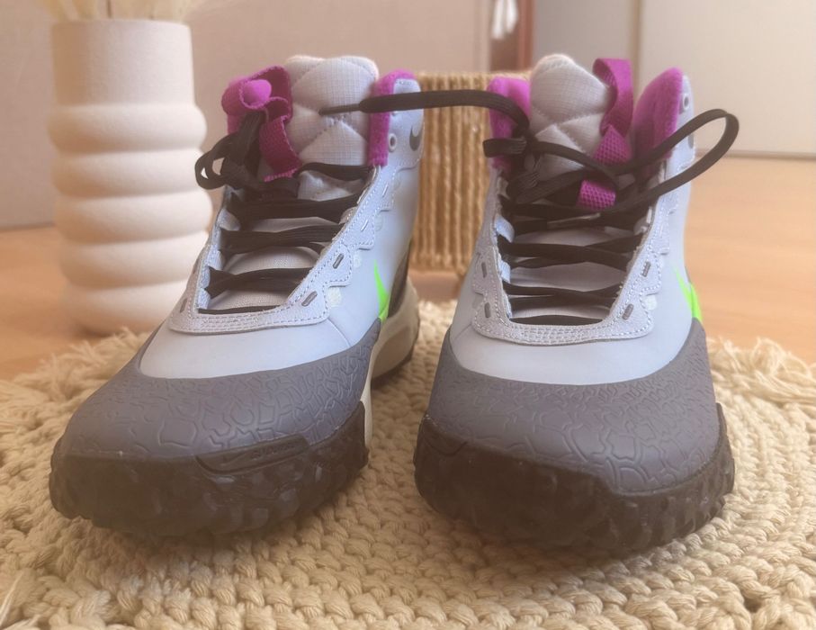 Ботуши/Апрески Nike