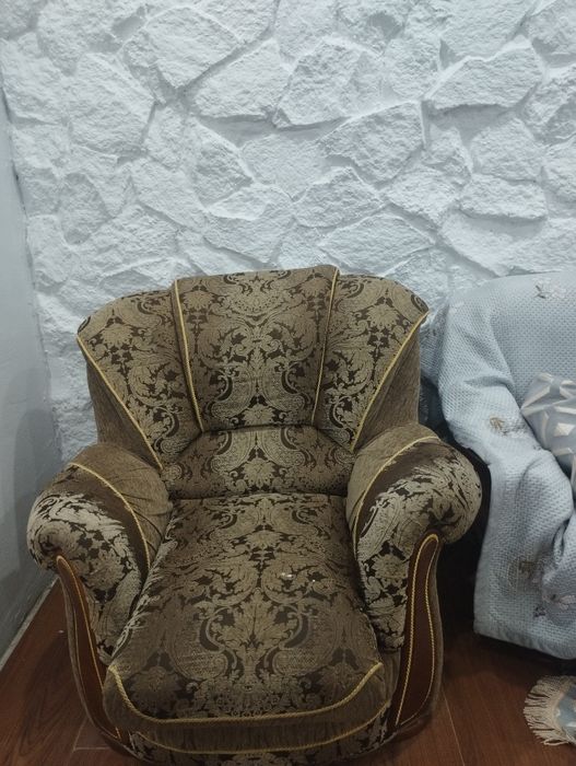 Продам диван 3 ка