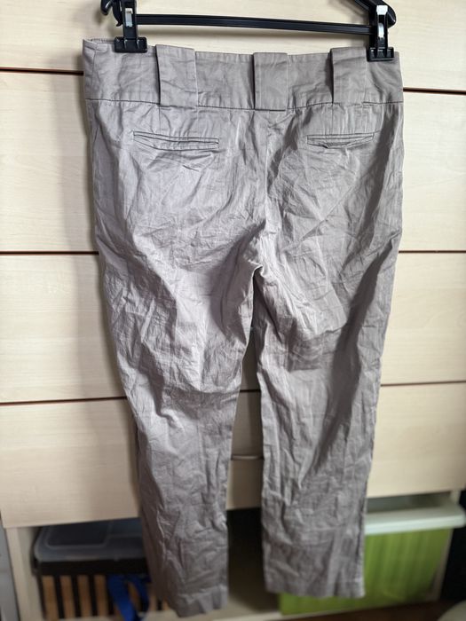 Pantaloni office eleganti marimea 42