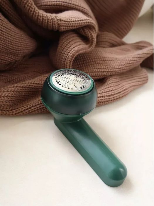 Машинка для удаления катышков