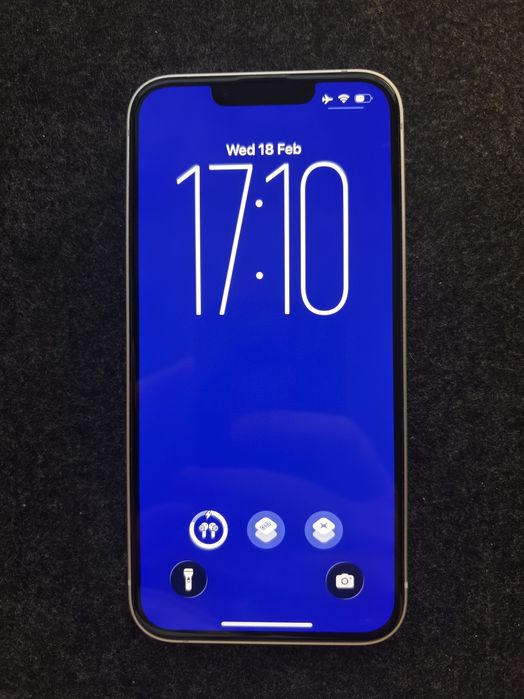 iPhone 13 128Gb white