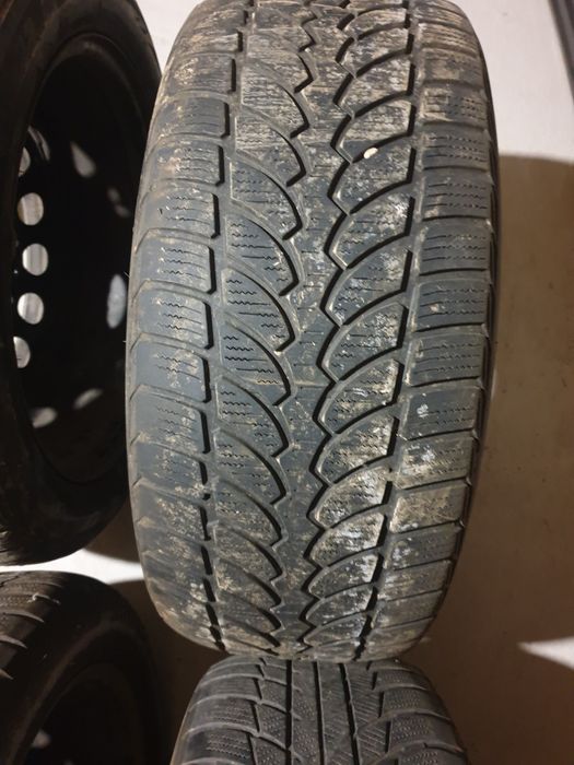 Vand roti iarna BMW / 17