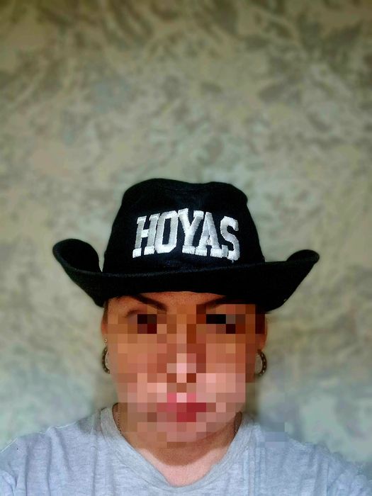 Костюм ковбойский