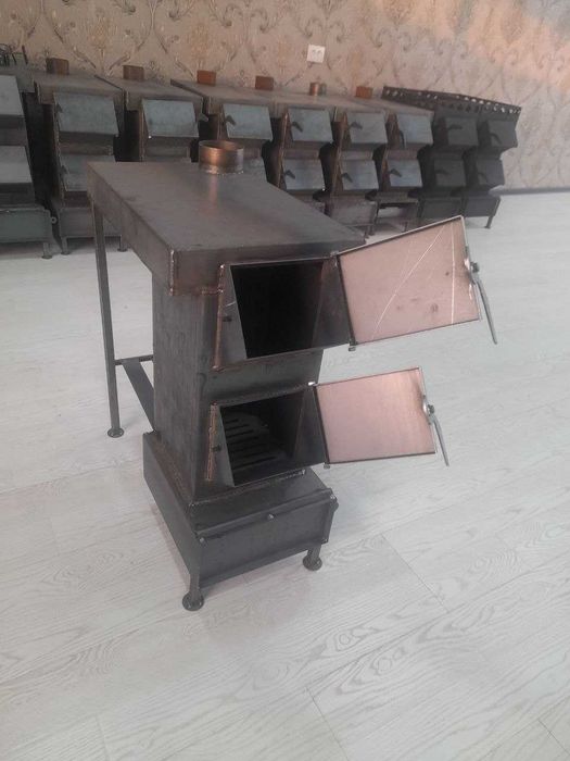 Ekonom Pechka Arzon va sifatli