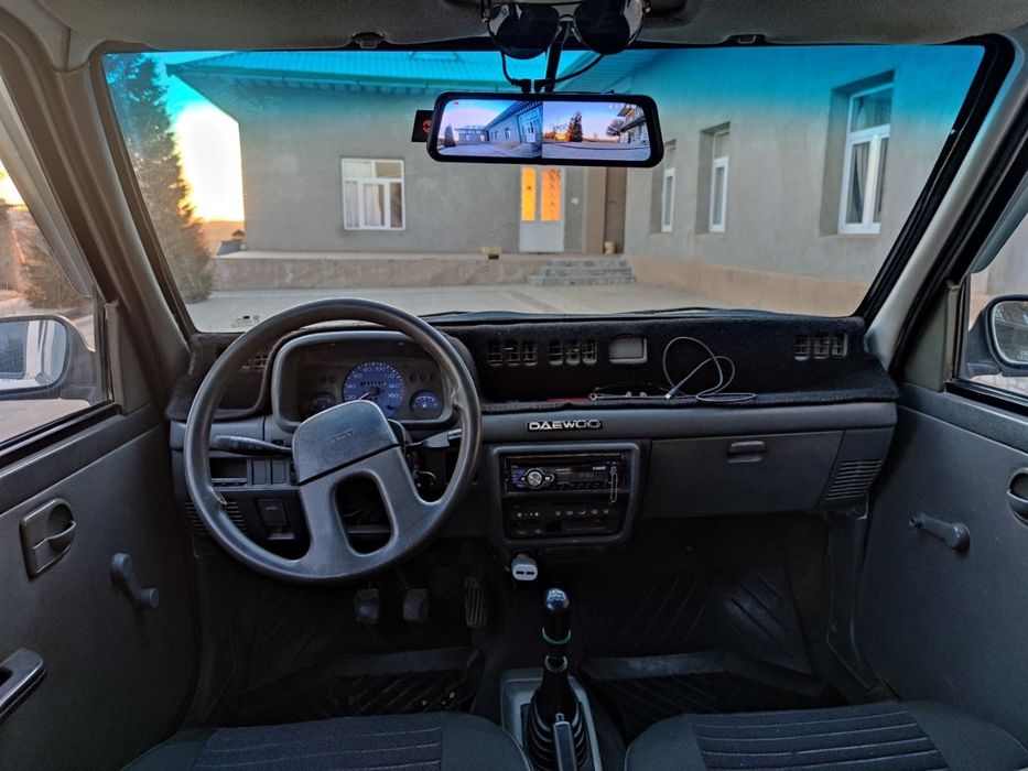 Tico hammasi narsasi radnoy kraska yoʻq