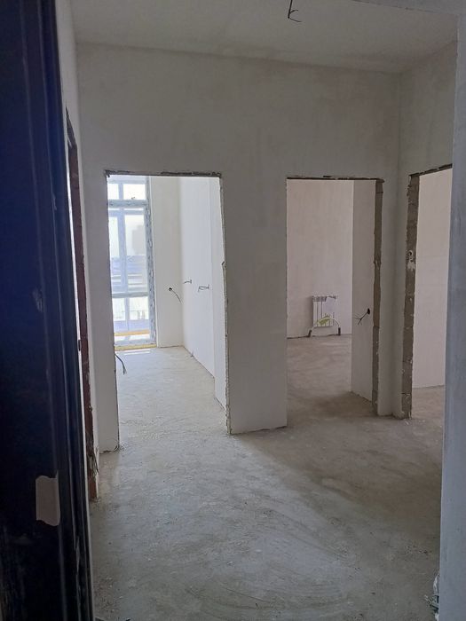 Продам 2-хкомнатную квартиру