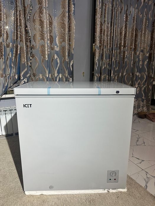 Морозильник с доставкой