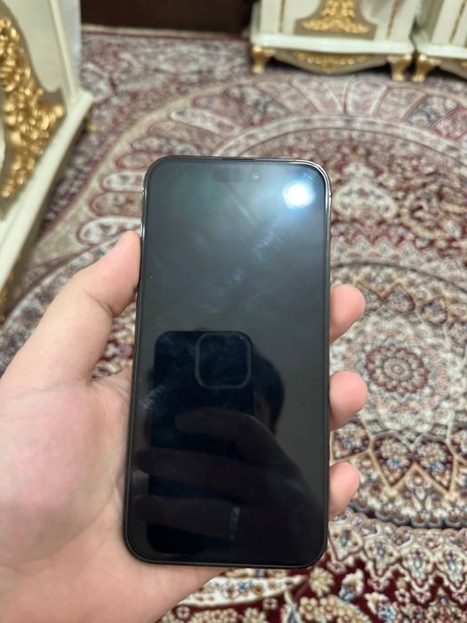 Iphone 14 pro max sotiladi holati ideal