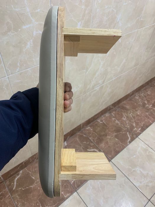 подставка для рук маникюр